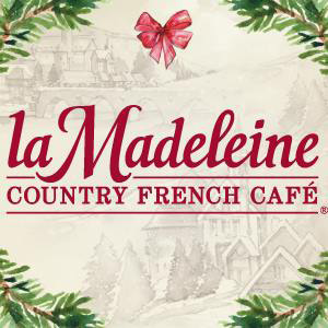 La Madeleine Country French Café lexington ky